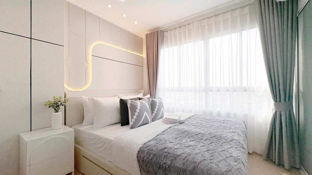 For SaleCondoRathburana, Suksawat : 🏡Condo, beautiful room, fully furnished, river view 🏞 Lumpini Ville Ratburana - Riverview 🌳𝐋𝐮𝐦𝐩𝐢𝐧𝐢 𝐕𝐢𝐥𝐥𝐞 𝐑𝐚𝐭𝐛𝐮𝐫𝐚𝐧𝐚 - 𝐑𝐢𝐯𝐞𝐫𝐯𝐢𝐞𝐰🌳