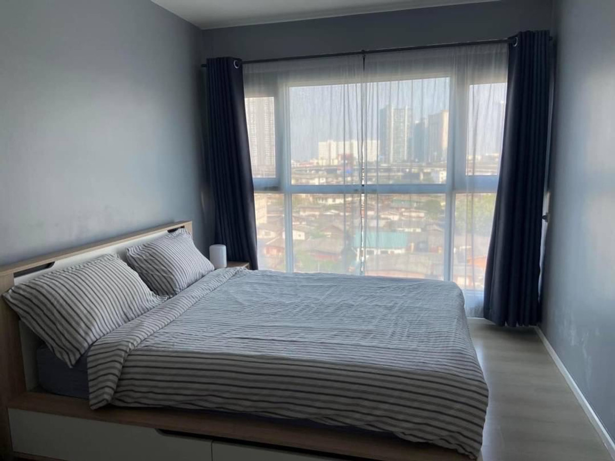For RentCondoOnnut, Udomsuk : ondo for Rent: Aspire Sukhumvit 48 Nearest BTS: BTS Phra Khanong