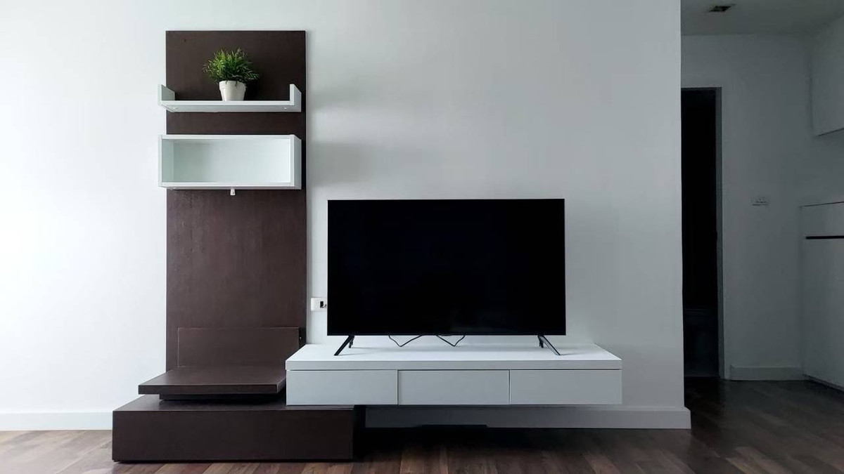 ให้เช่าคอนโดอ่อนนุช อุดมสุข : ด่วน !!!ให้เช่าคอนโด The Room 79🏠