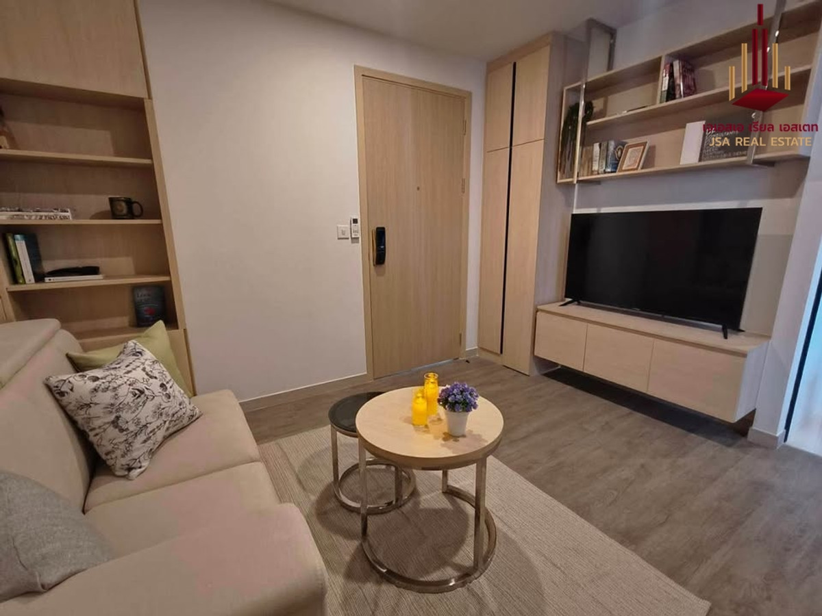 For RentCondoSathorn, Narathiwat : ✨ For Rent: The SHADE Sathon 1 Condo ✨ 💰 Only 21,000 THB/month