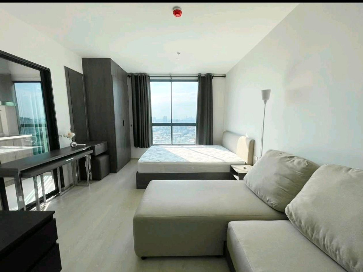 ให้เช่าคอนโดอ่อนนุช อุดมสุข : ปล่อยเช่า คอนโดเอลลิโอ เดลเนสท์ ✨