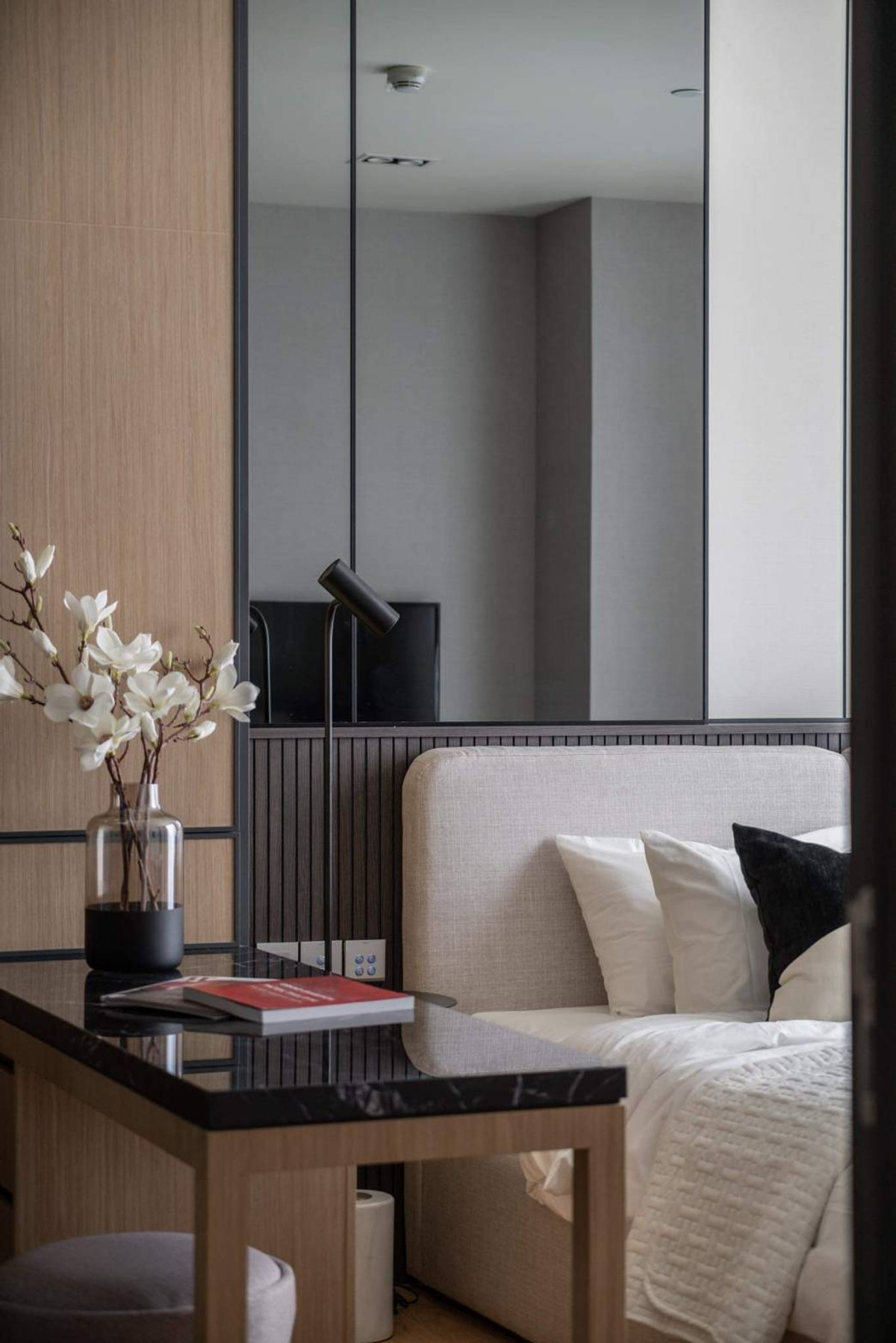 For RentCondoSukhumvit, Asoke, Thonglor : For rent BEATNIQ Sukhumvit 32 (Beatnik Sukhumvit 32)