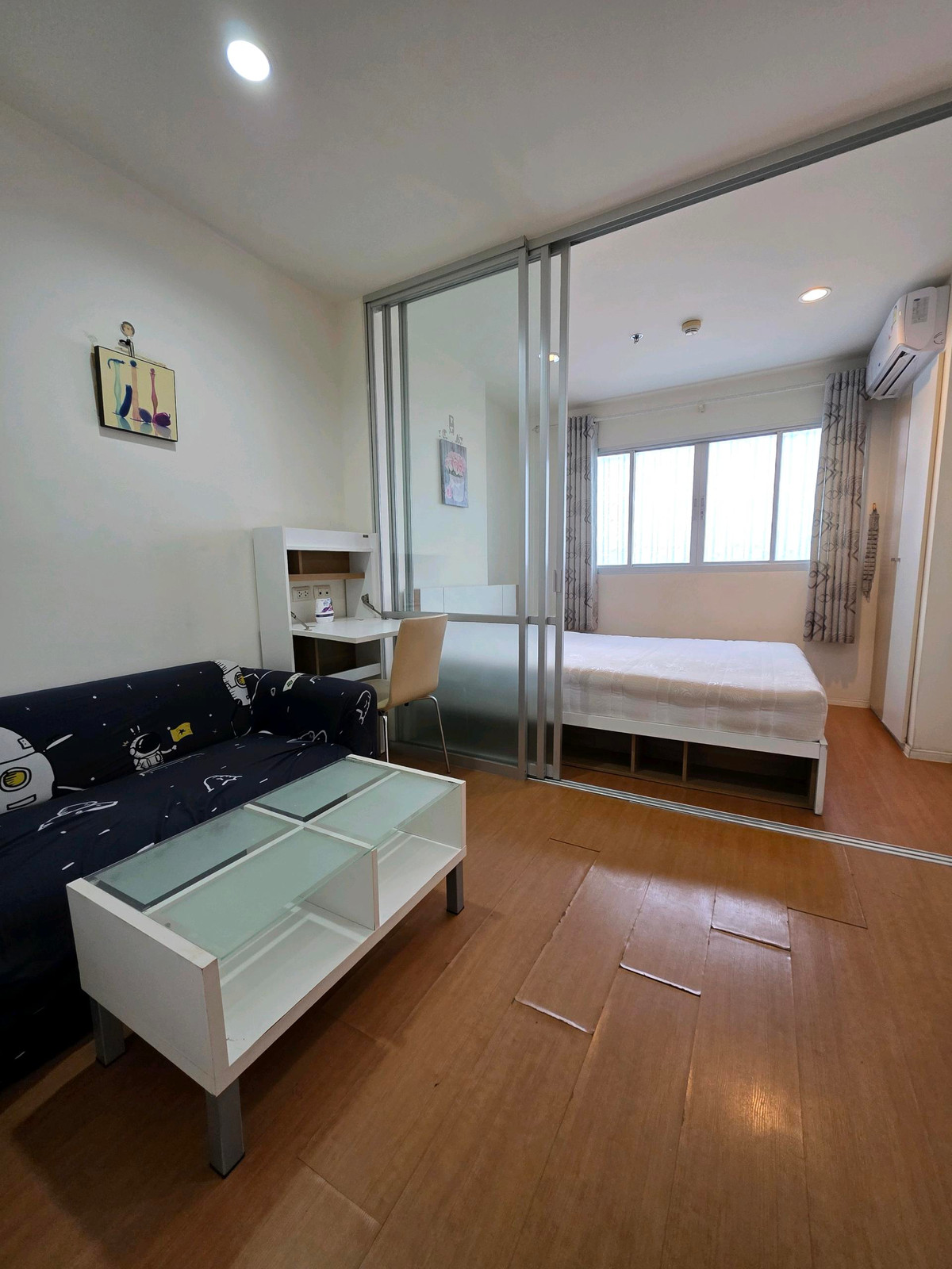 ขายคอนโดพัทยา บางแสน ชลบุรี สัตหีบ : ขายด่วน 1.1 ลบ.คอนโดลุมพินีสุขุมวิท ชั้นสูง วิวดี