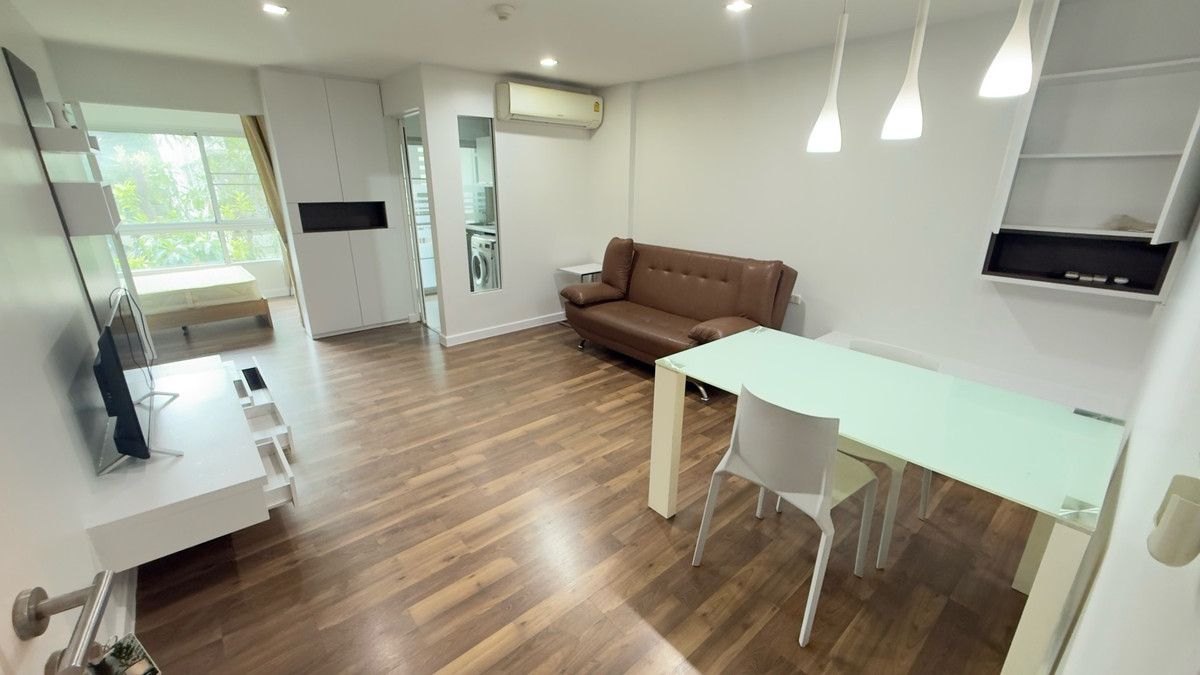 ให้เช่าคอนโดอ่อนนุช อุดมสุข : ด่วน !!!ให้เช่าคอนโด The Room 79🏠