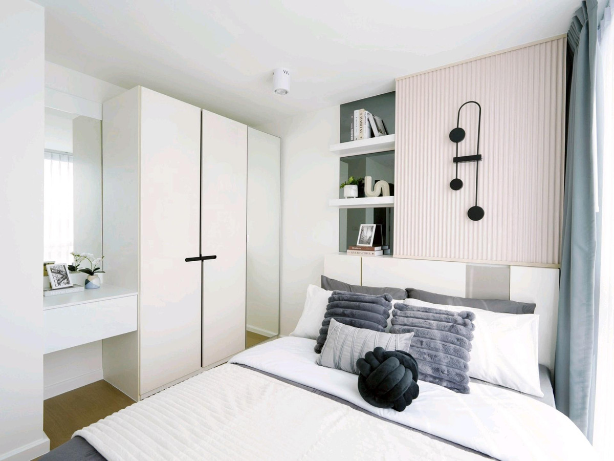 ขายคอนโดเกษตรศาสตร์ รัชโยธิน : ✨ขายคอนโดชาโตร์ อินทาวน์ เมเจอร์รัชโยธิน 2 พร้อมเข้าอยู่ 🎉