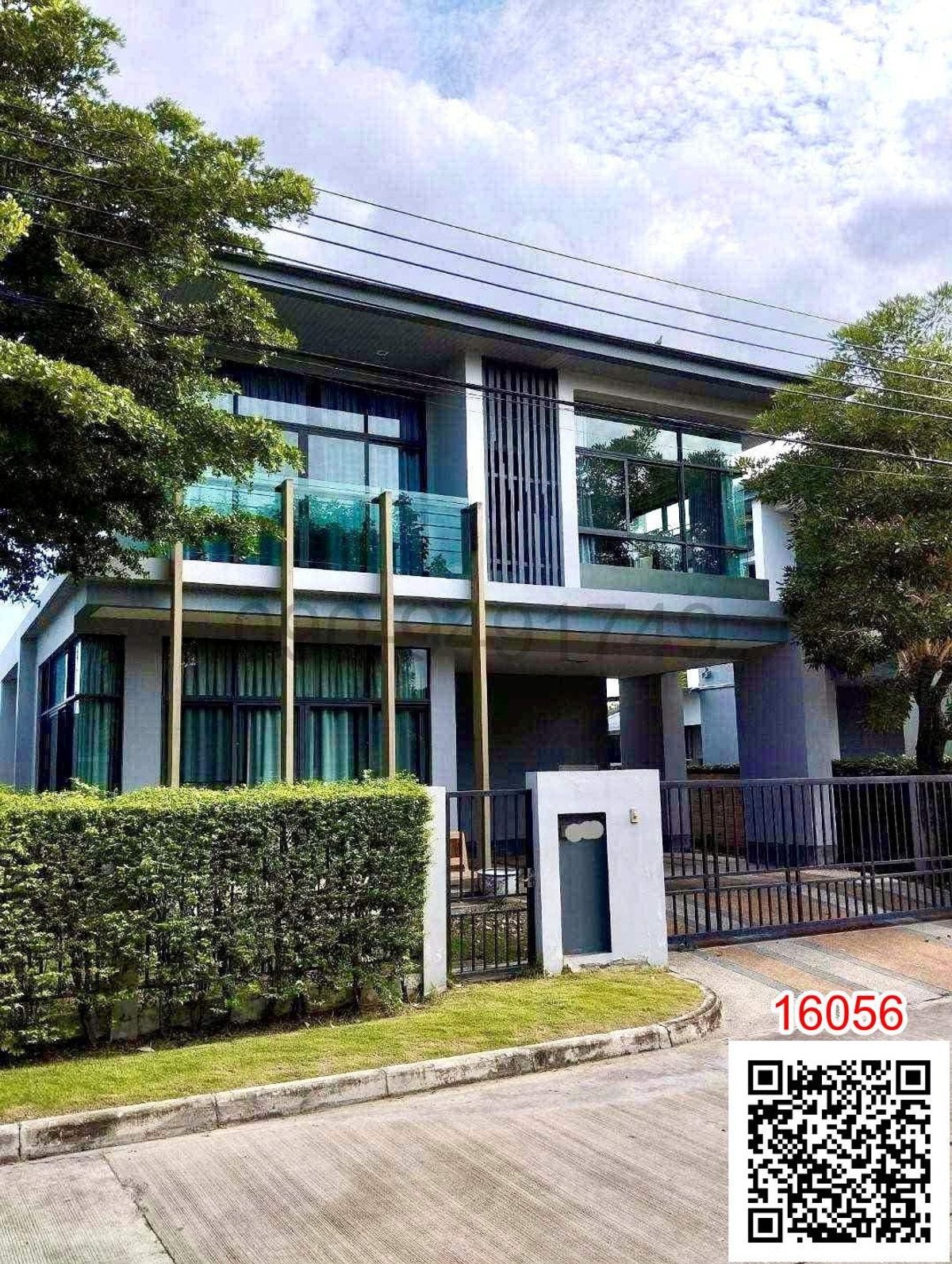 ให้เช่าบ้านพัฒนาการ ศรีนครินทร์ : เช่า บ้านเดี่ยว เศรษฐสิริ ศรีนครินทร์ – พระราม 9 กรุงเทพกรีฑา 7