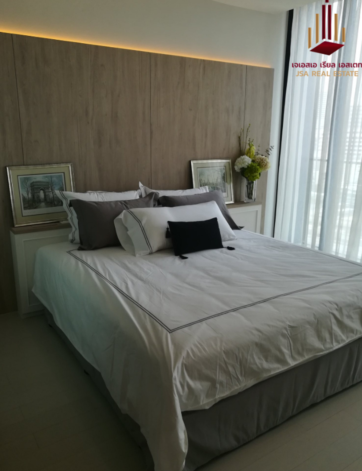 For SaleCondoWitthayu, Chidlom, Langsuan, Ploenchit : ✨ For Sale: Noble Ploenchit Condo ✨ 💰 Only 19,500,000 THB 2 bedrooms, cheapest price. The actual room is more beautiful than the picture. The room is ready to make an appointment to view. If interested, contact Mr. James Mar.