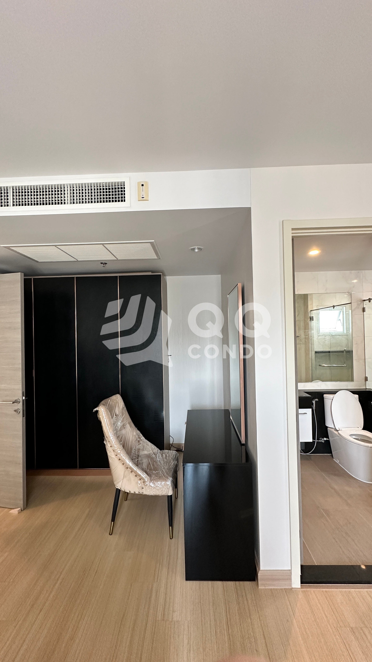 ให้เช่าคอนโดพระราม 3 สาธุประดิษฐ์ : 💁‍♀️💁‍♀️ให้เช่า Supalai Riva Grande - 129 ตร.ม. 2Bed plus ห้องสวย วิวแม่น้ำ ⭐⭐⭐