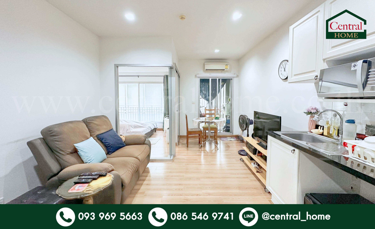 For SaleCondoSiam Paragon ,Chulalongkorn,Samyan : Condo The Seed Memories Siam, near BTS National Stadium, cheap price.