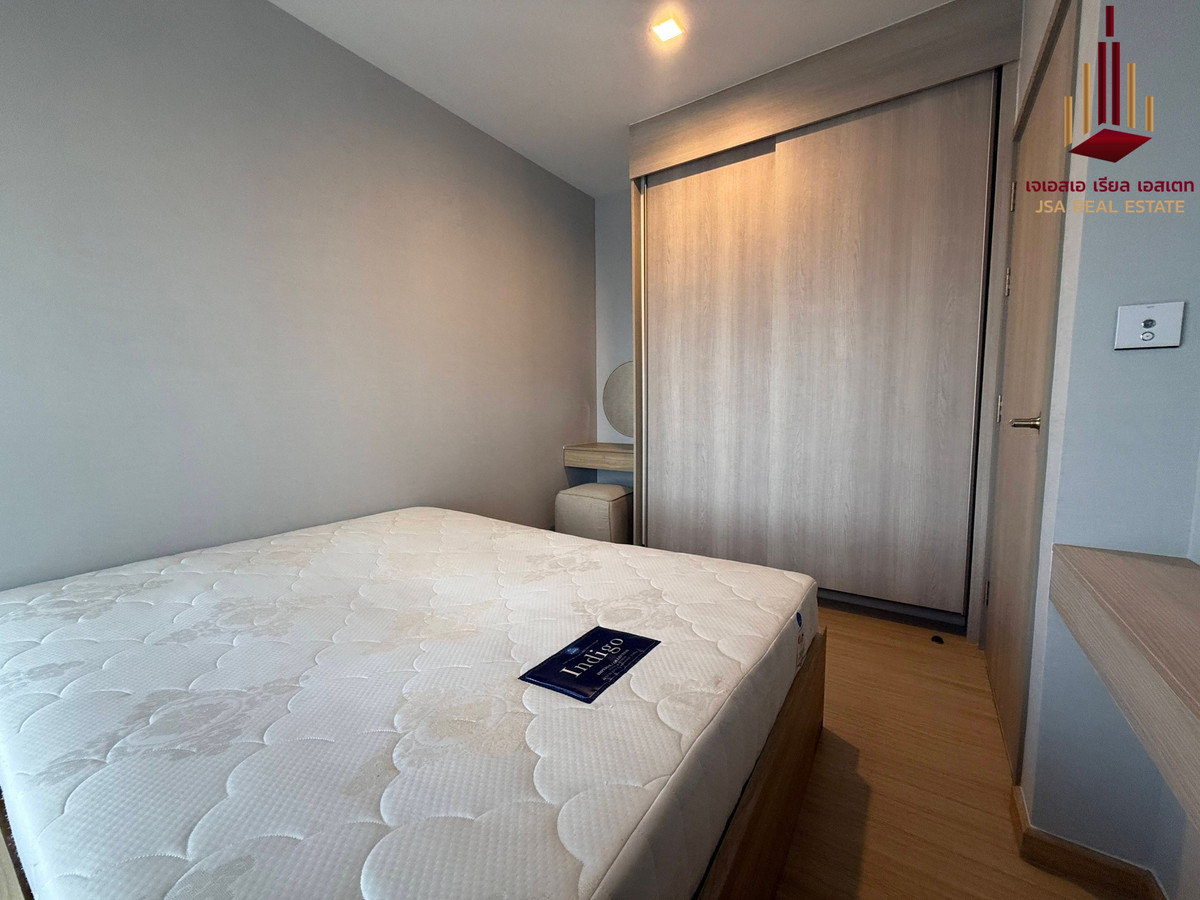 For RentCondoOnnut, Udomsuk : ✨ For Rent: Whizdom Connect Sukhumvit Condo ✨ 💰 Only 27,000 THB/month