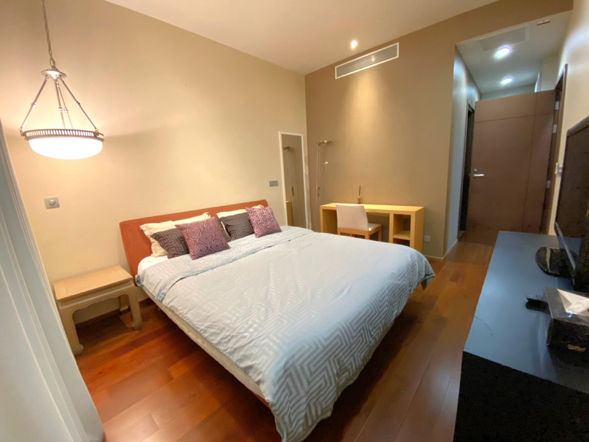 For RentCondoSukhumvit, Asoke, Thonglor : Quattro by Sansiri | 2 BEDROOM ✨ Fully Furnished 📞LINE @pukkhome ( with@ )
