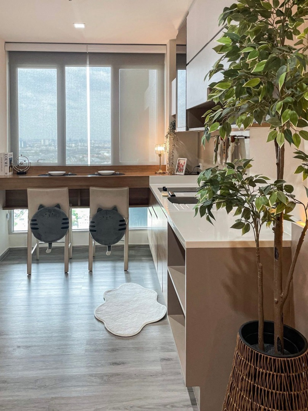 For SaleCondoSapankwai,Jatujak : ❤️✅Urgent sale rhythm phahol aree reduced to only 3.934 million ‼️Interested line @900cqqhk tel 0859114585.