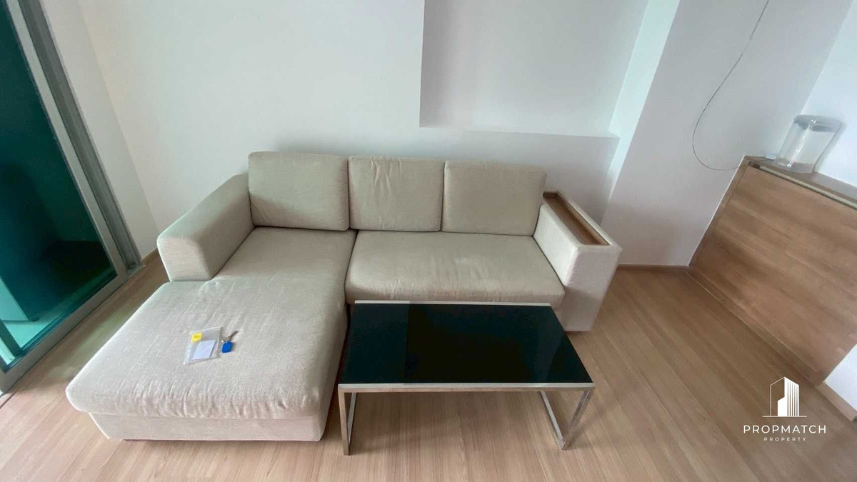 For SaleCondoSapankwai,Jatujak : ✨Flash Deal ✨Rhythm Phahol-Ari (1Bed 1Bath 45SQM.) ready to move in! Only 4,449,000 baht Tel.0981315848 @propmatch