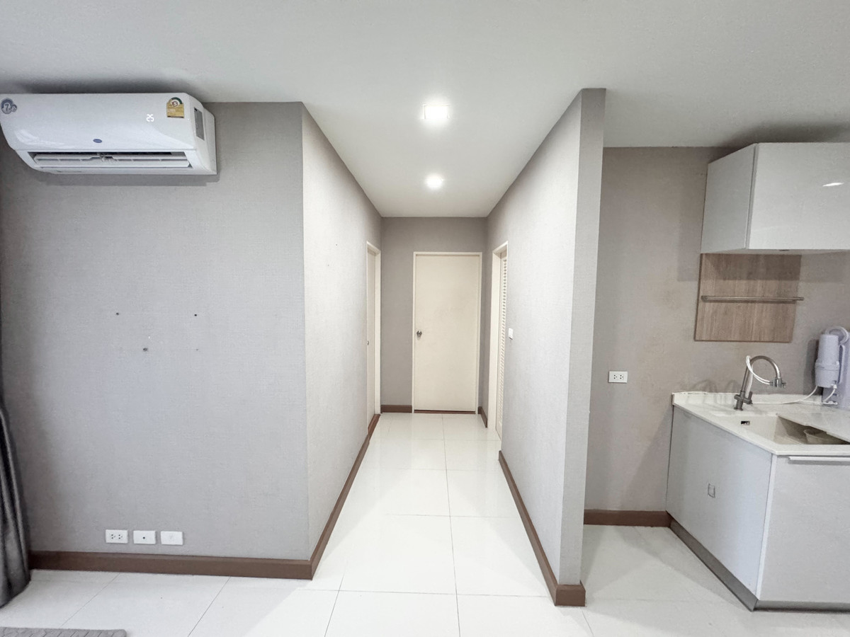 ให้เช่าคอนโดลาดกระบัง สุวรรณภูมิ : ให้เช่า ！！ คอนโด แอร์ลิงค์ เรสซิเดนซ์ (Airlink Residents) พร้อมอยู่ เครื่องใช้ไฟฟ้าครบครัน  2 ห้องนอน 2 ห้องน้ำ 