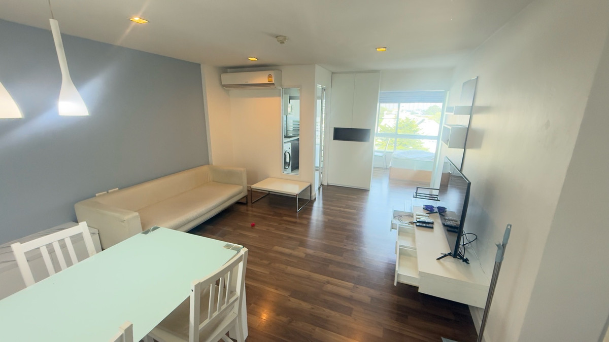 For RentCondoOnnut, Udomsuk : !!! Condo for rent The Room 79 🏠