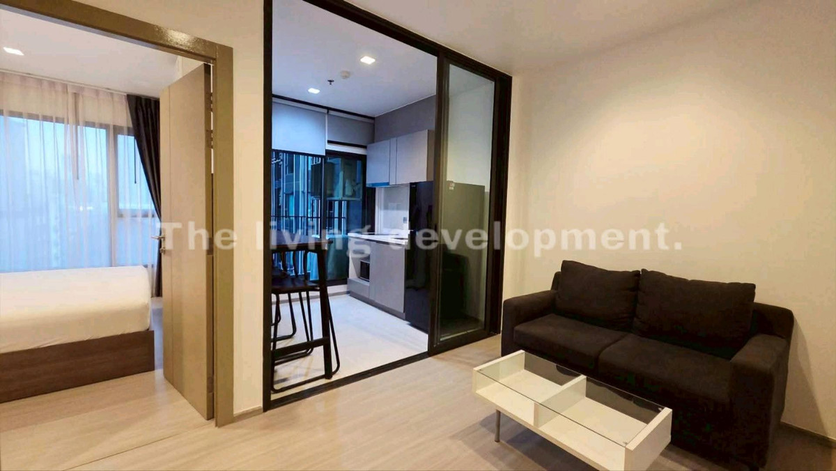 ให้เช่าพระราม 9 เพชรบุรีตัดใหม่ RCA : For rent Life Asoke-Rama 9