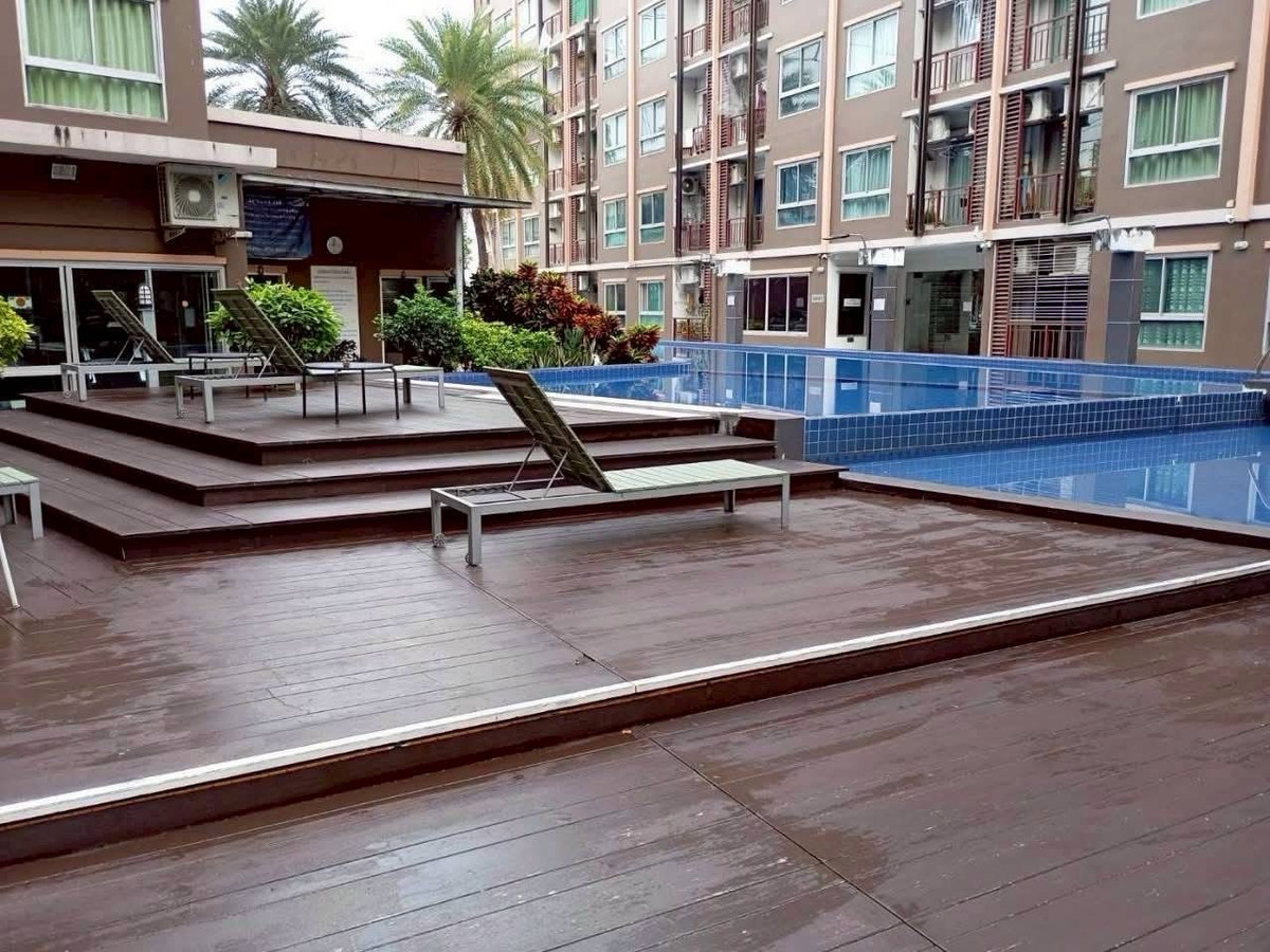 ขายคอนโดพระราม 2 บางขุนเทียน : Condo for sale Origins Rama 2 
ขายคอนโด ออริจินส์ พระราม 2 
 ชั้น 3 ขนาด 30 ตรม  อาคาร A