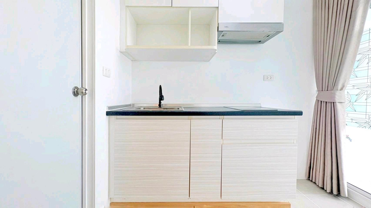 For SaleCondoPinklao, Charansanitwong : ✨️Stop having headaches‼️No need to hire a technician. No need to decorate the room yourself Save on decorating budget Weve decorated it and youre ready to move in ✨️✨️Unio Charan 3🌳🌳𝐔𝐧𝐢𝐨 𝐉𝐚𝐫𝐚𝐧 𝟑🌳🌳