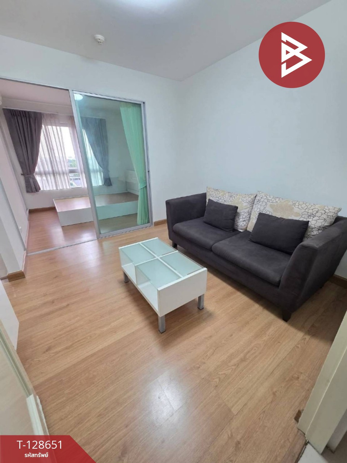 ขายคอนโดวิภาวดี ดอนเมือง หลักสี่ : ขายคอนโดมิเนียม โครงการ เด็น วิภาวดี ดอนเมือง กรุงเทพมหานคร พร้อมเข้าอยู่