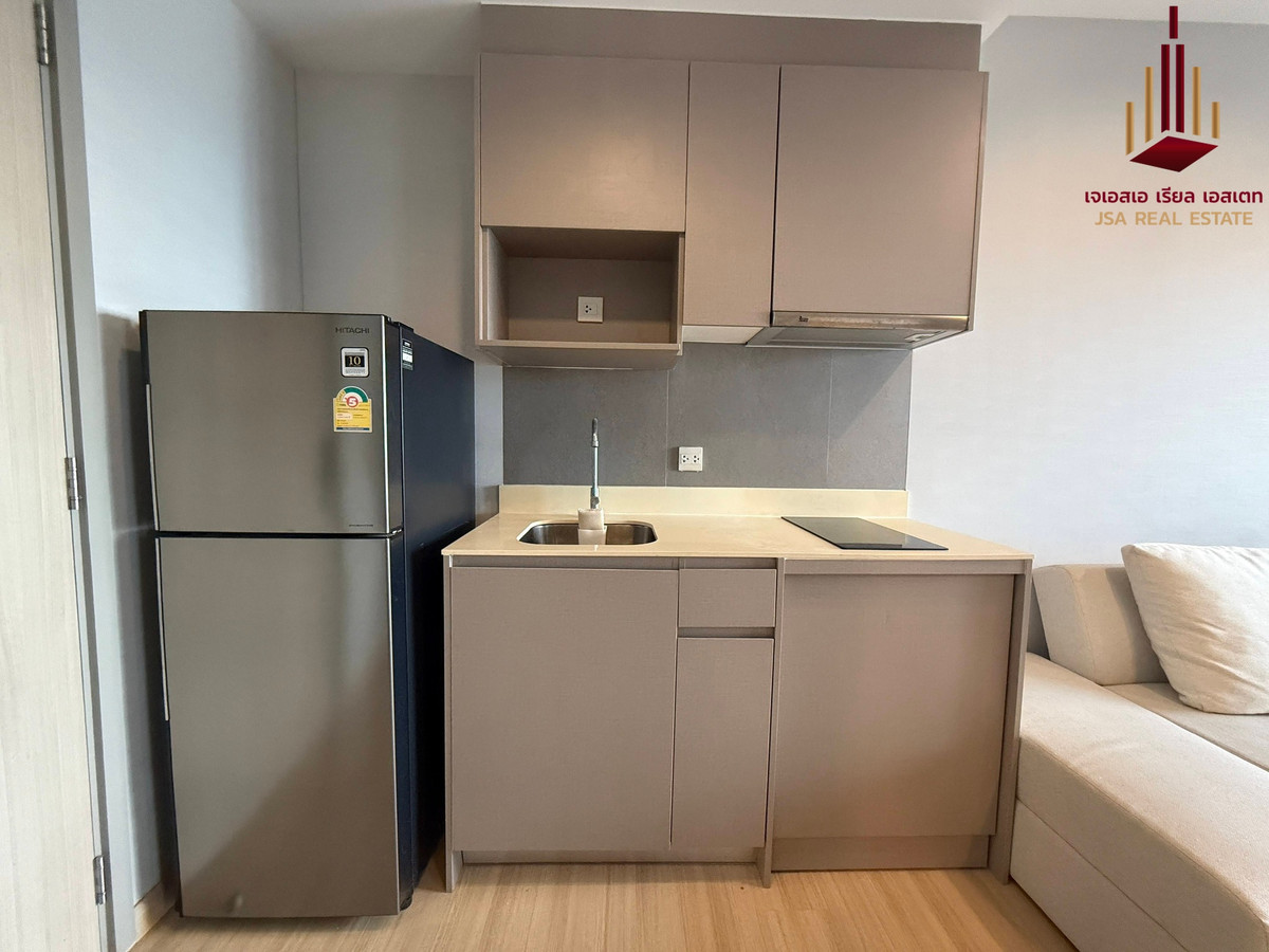 For RentCondoOnnut, Udomsuk : ✨ For Rent: Whizdom Connect Sukhumvit Condo ✨ 💰 Only 27,000 THB/month