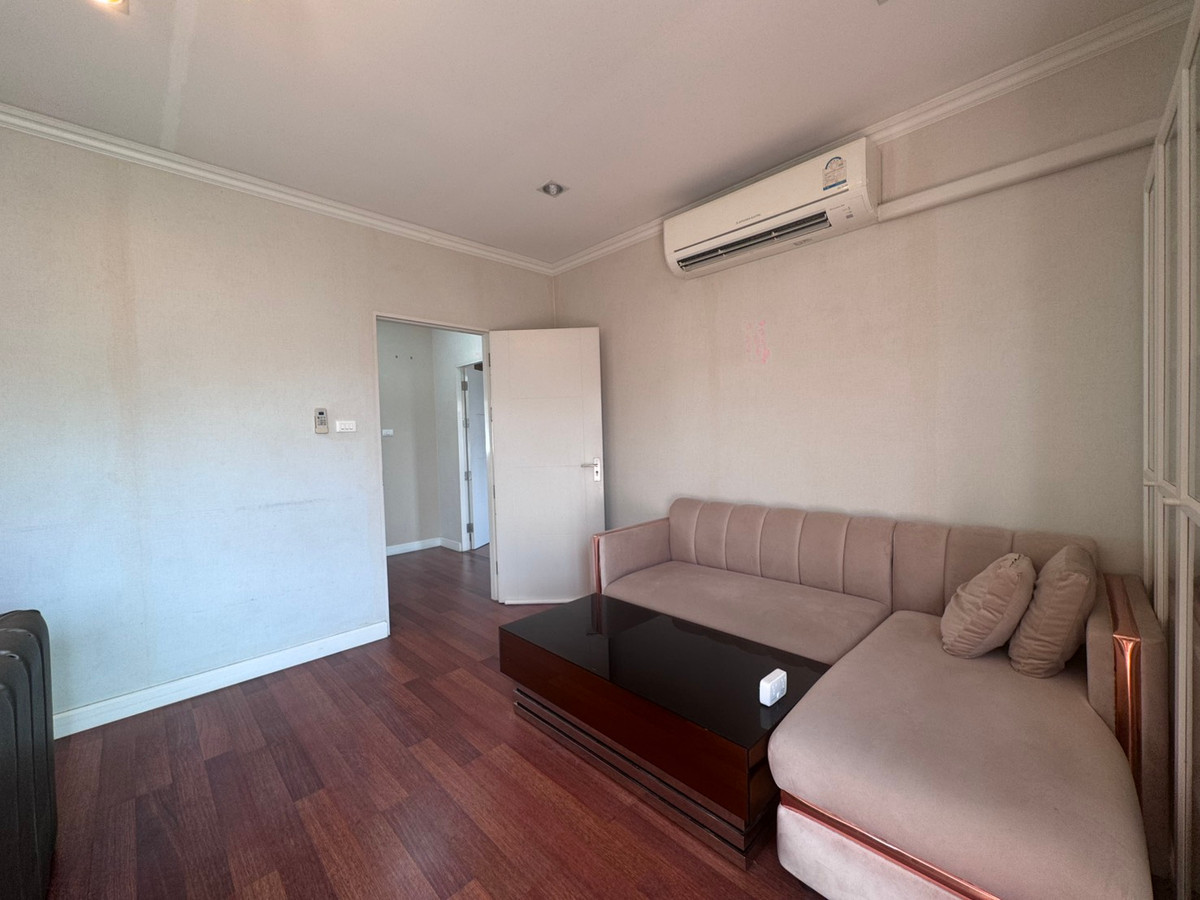 ให้เช่าบ้านพระราม 2 บางขุนเทียน : บ้านเดี่ยว The Grand Rama2 หมุ่บ้านสวย ติดถนนพระราม2 เฟอนิเจ้อครบ พร้อมให้เช่า สอบถามได้ครับ