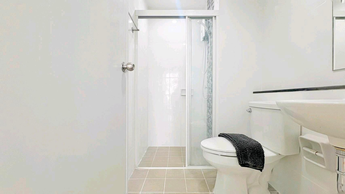 For SaleCondoPinklao, Charansanitwong : ✨️Stop having headaches‼️No need to hire a technician. No need to decorate the room yourself Save on decorating budget Weve decorated it and youre ready to move in ✨️✨️Unio Charan 3🌳🌳𝐔𝐧𝐢𝐨 𝐉𝐚𝐫𝐚𝐧 𝟑🌳🌳