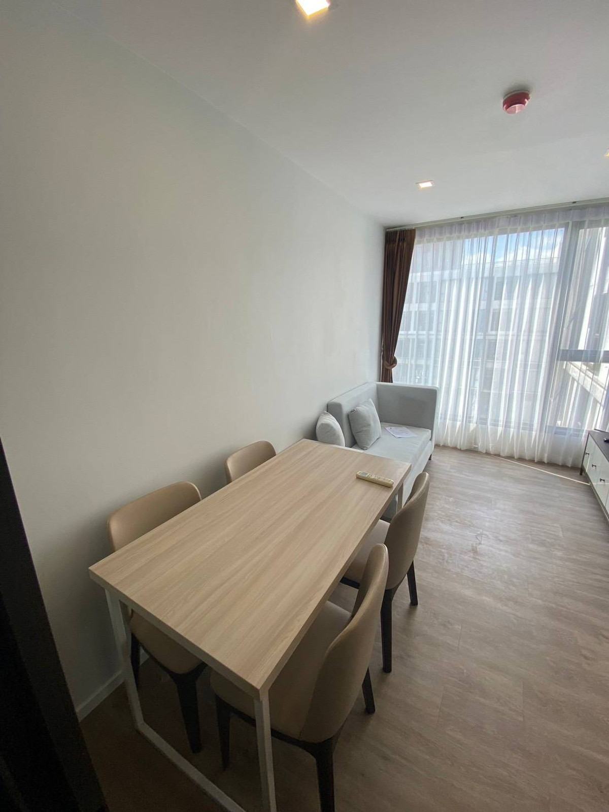 ให้เช่าคอนโดอ่อนนุช อุดมสุข : ให้เช่าคอนโด The Nest สุขุมวิท 64 คอนโดแต่งครบพร้อมเข้าอยู่ใกล้BTSปุณณวิถีและBTSอุดมสุข!!