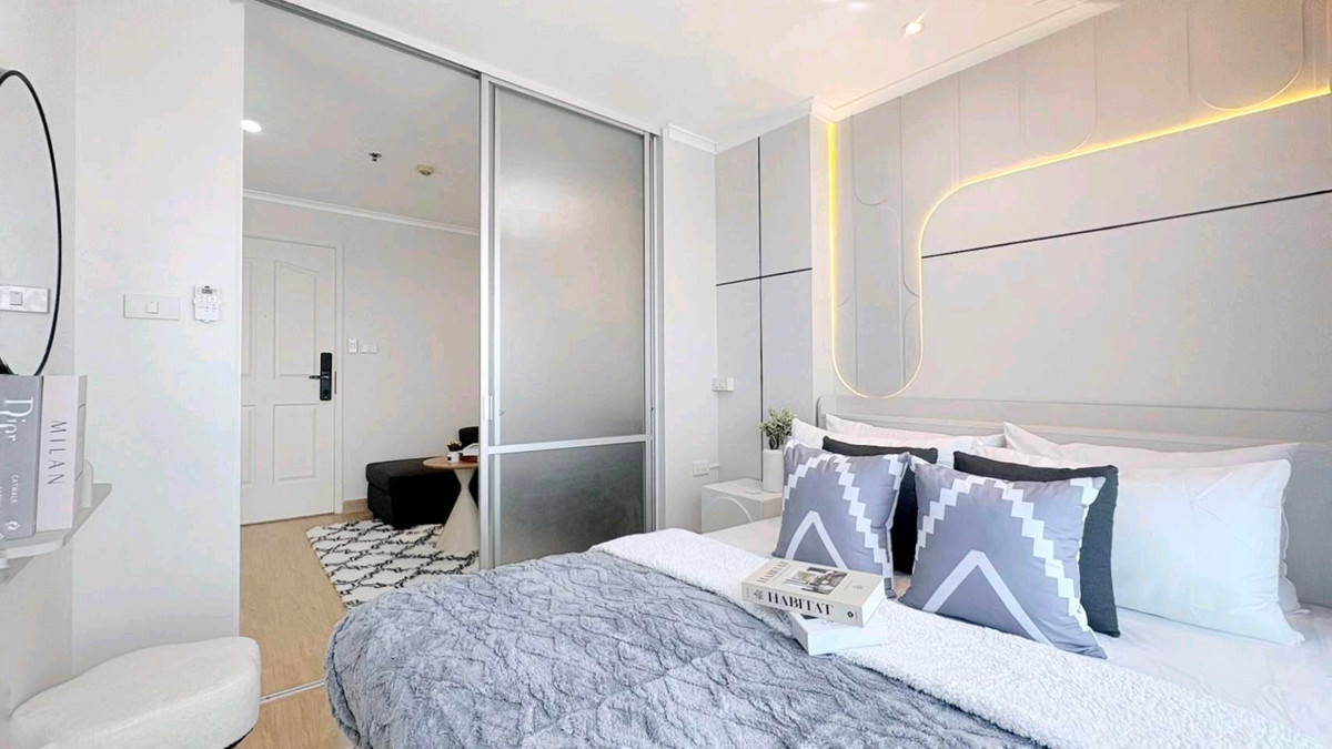 For SaleCondoRathburana, Suksawat : 🏡Condo, beautiful room, fully furnished, river view 🏞 Lumpini Ville Ratburana - Riverview 🌳𝐋𝐮𝐦𝐩𝐢𝐧𝐢 𝐕𝐢𝐥𝐥𝐞 𝐑𝐚𝐭𝐛𝐮𝐫𝐚𝐧𝐚 - 𝐑𝐢𝐯𝐞𝐫𝐯𝐢𝐞𝐰🌳