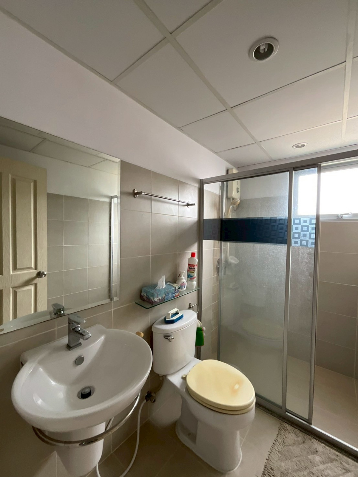 ขายคอนโดรัตนาธิเบศร์ สนามบินน้ำ พระนั่งเกล้า : ขายคอนโด ศุภาลัย แคราย งามวงศ์วาน ใกล้ MRT ศูนย์ราชการนนทบุรี ห้องใหญ่สุดในย่านนี้ 