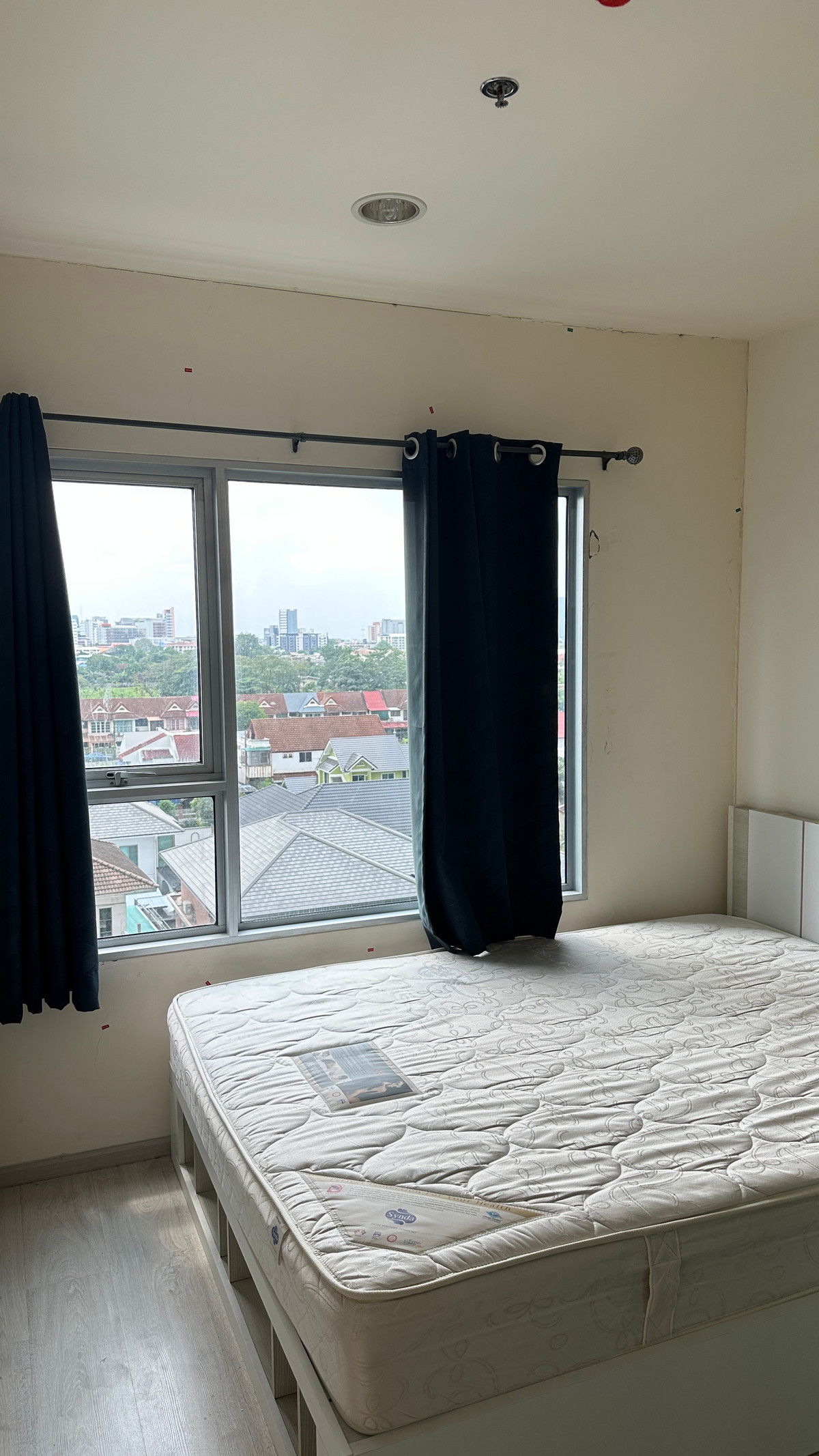 ให้เช่าคอนโดบางซื่อ วงศ์สว่าง เตาปูน : P-42245 ให้เช่า คอนโด แอสปาย รัชดา-วงศ์สว่าง ถ. กรุงเทพ - นนทบุรี Wong Sawang, Bang Sue, Bangkok พร้อมอยู่ ราคาถูก Line Id @easythaihome 085-592-2897