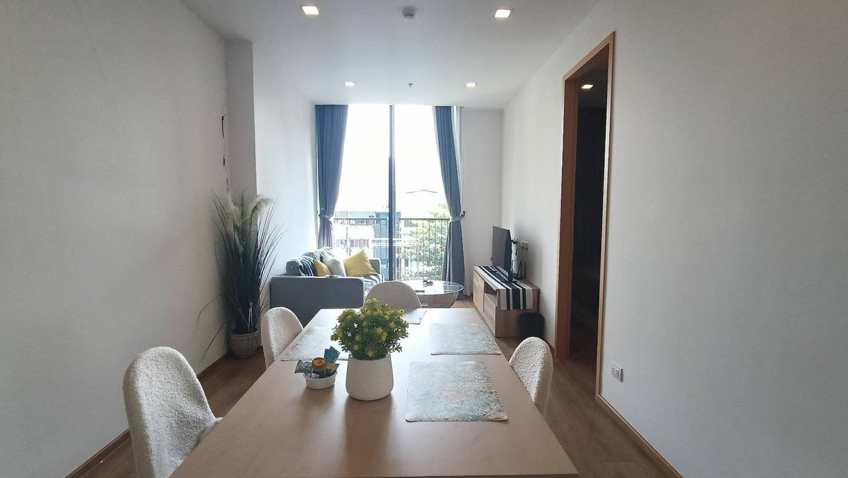 ให้เช่าคอนโดสุขุมวิท อโศก ทองหล่อ : Noble Around 33 75 sq.m. Eng 中 日 Please add LINE ID @806qphgn o8415o5483