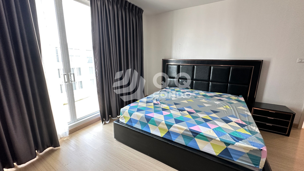 ให้เช่าคอนโดพระราม 3 สาธุประดิษฐ์ : 💁‍♀️💁‍♀️ให้เช่า Supalai Riva Grande - 129 ตร.ม. 2Bed plus ห้องสวย วิวแม่น้ำ ⭐⭐⭐