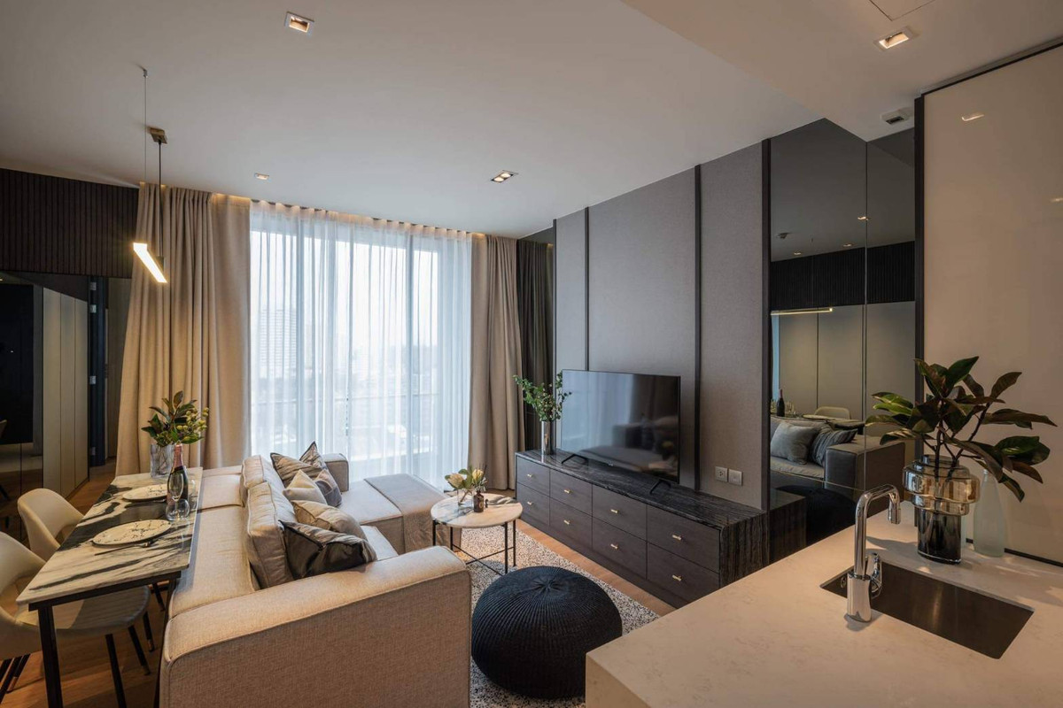 For RentCondoSukhumvit, Asoke, Thonglor : For rent BEATNIQ Sukhumvit 32 (Beatnik Sukhumvit 32)