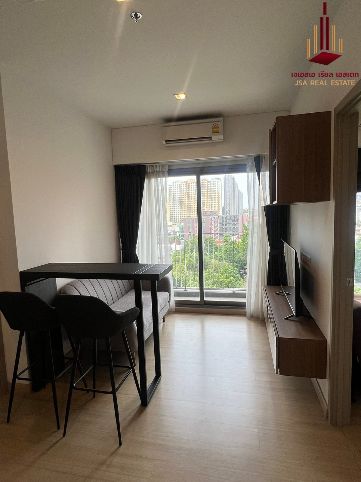 For RentCondoOnnut, Udomsuk : ✨ For Rent: Whizdom Connect Sukhumvit Condo ✨ 💰 Only 27,000 THB/month
