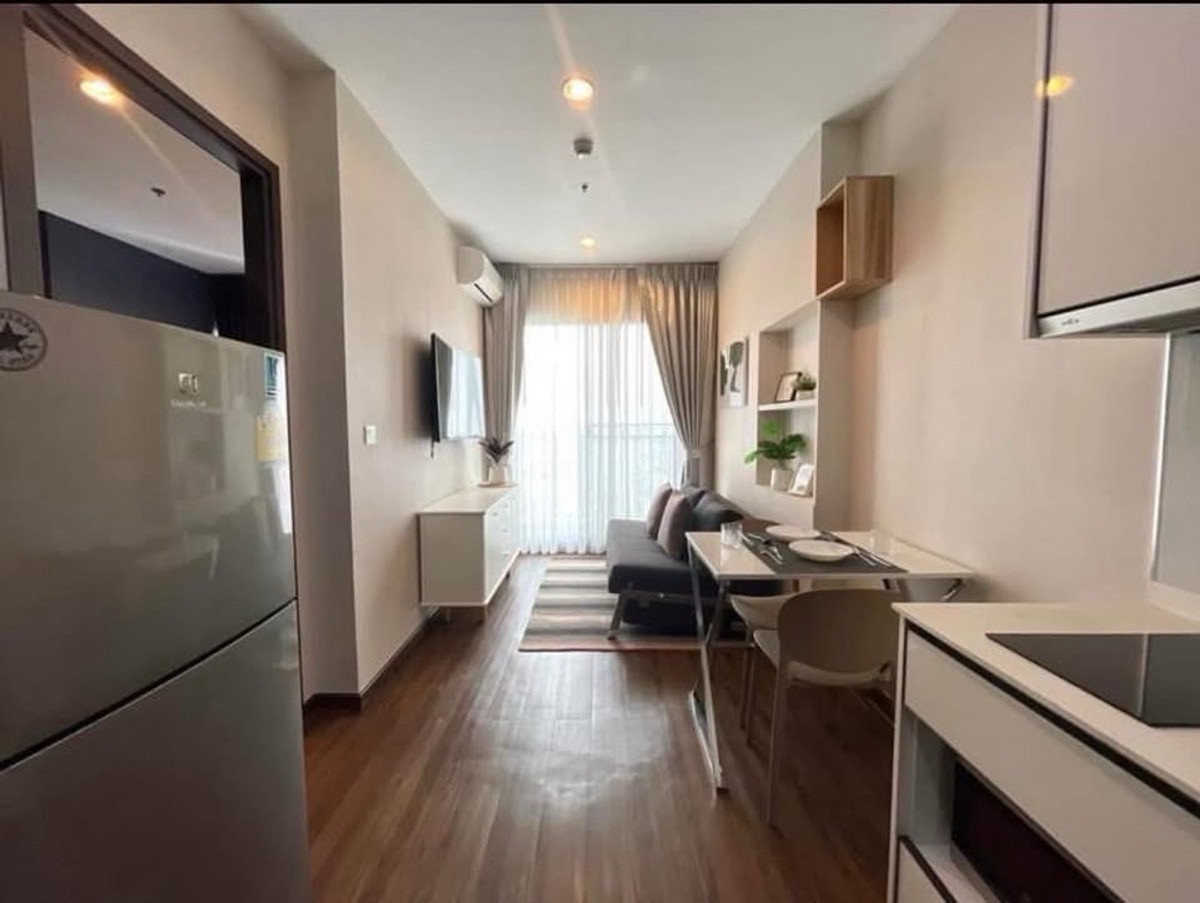 For RentCondoSukhumvit, Asoke, Thonglor : Rent-C Ekkamai near BTS Ekkamai
