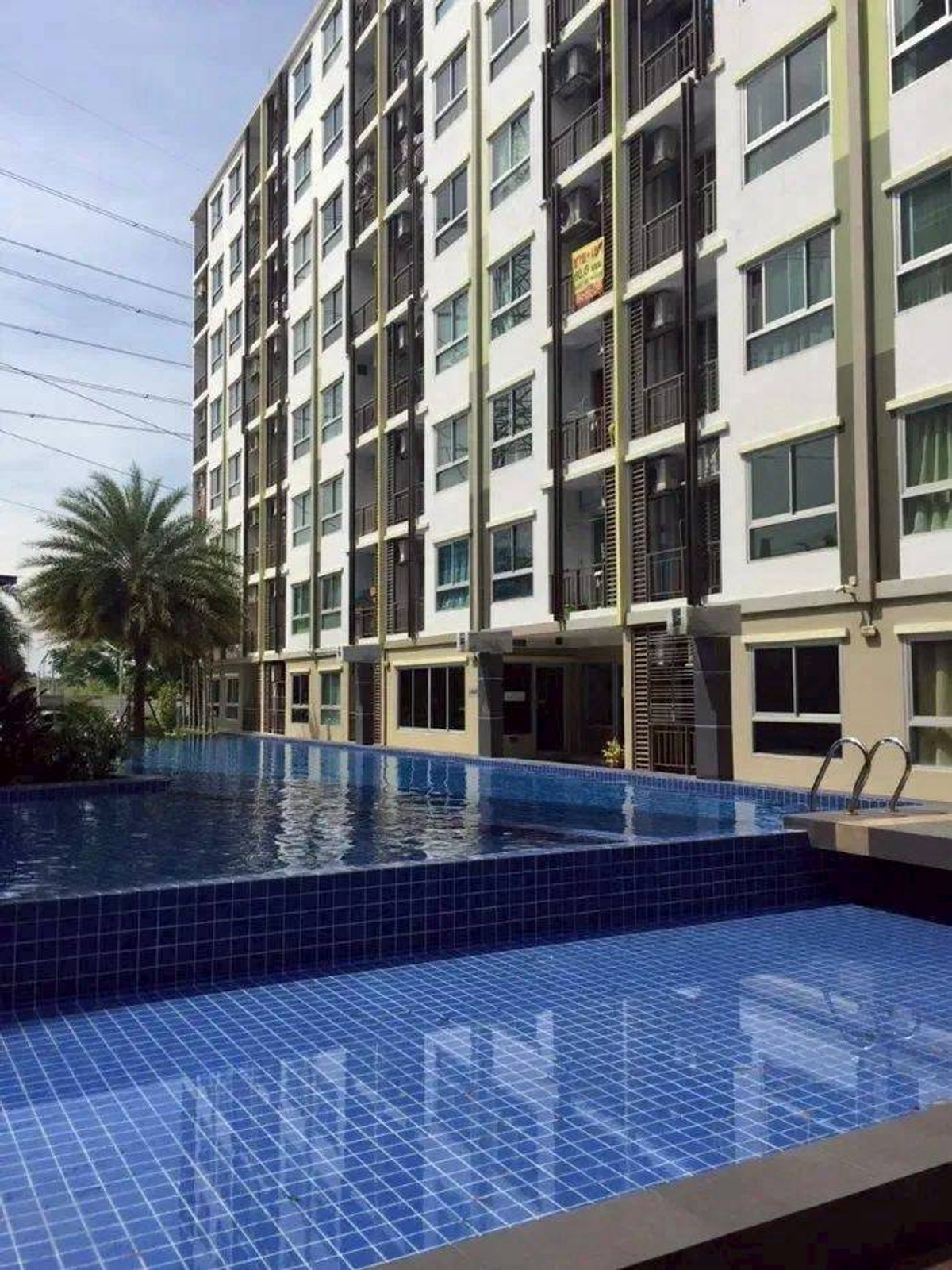For SaleCondoRama 2, Bang Khun Thian : Condo for sale Origins Rama 23rd floor, size 30 sq m, BuildingA