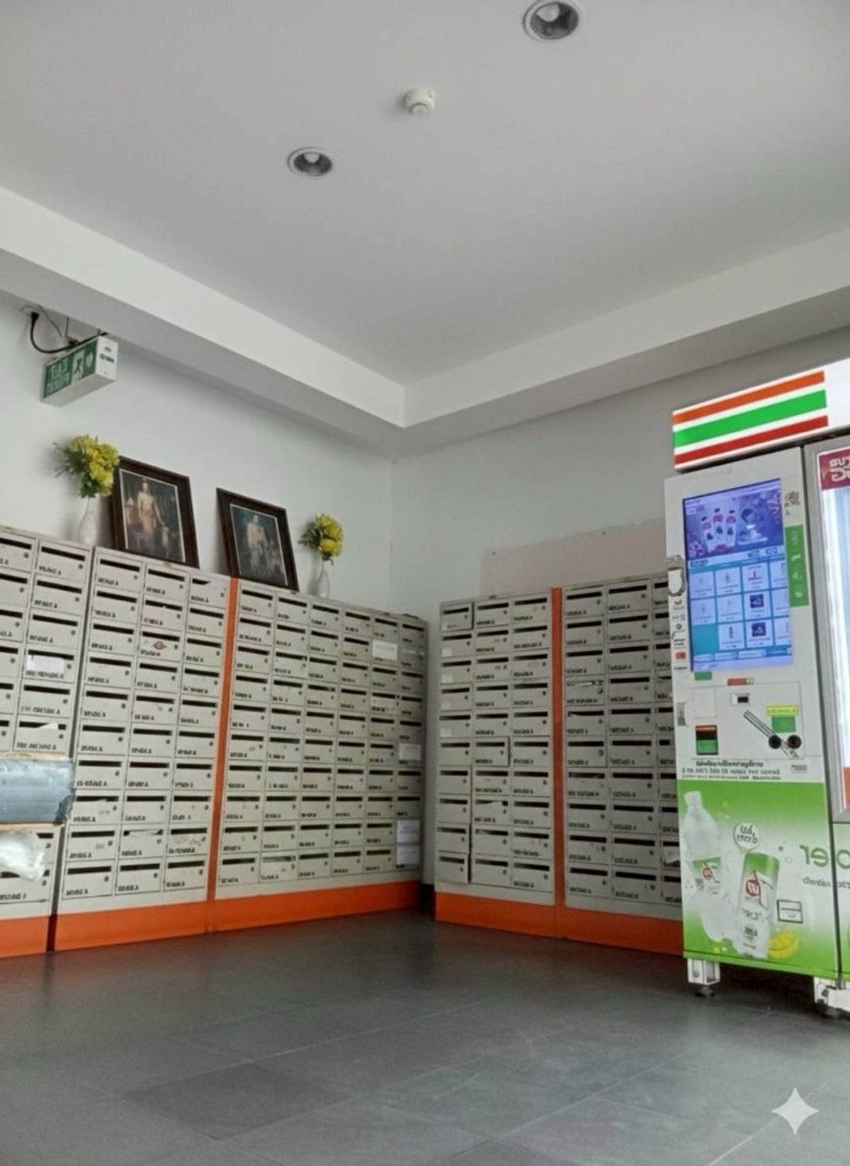 For SaleCondoRama 2, Bang Khun Thian : Condo for sale Origins Rama 23rd floor, size 30 sq m, BuildingA