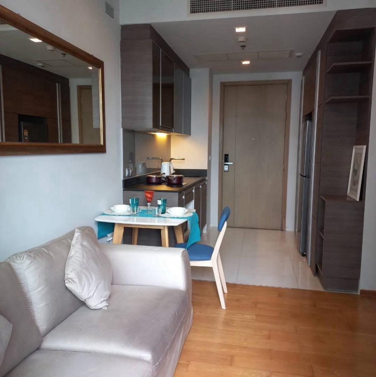 For RentCondoSukhumvit, Asoke, Thonglor : 🔥Best price For rent Keyne by Sansiri near BTS Thonglor🔥