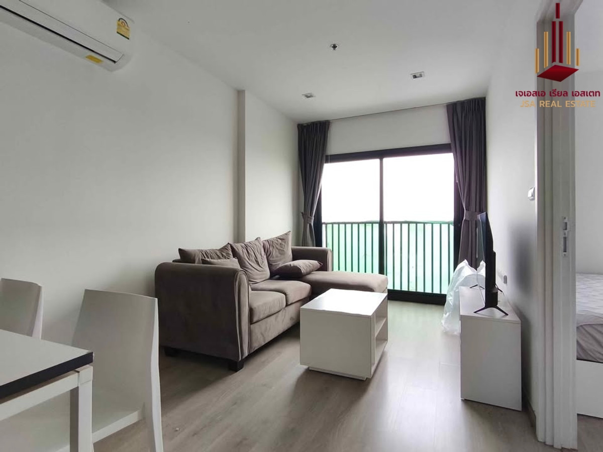 For RentCondoBang kae, Phetkasem : ✨ For Rent: The Base Phetkasem Condo ✨ 💰 Only 22,000 THB/month