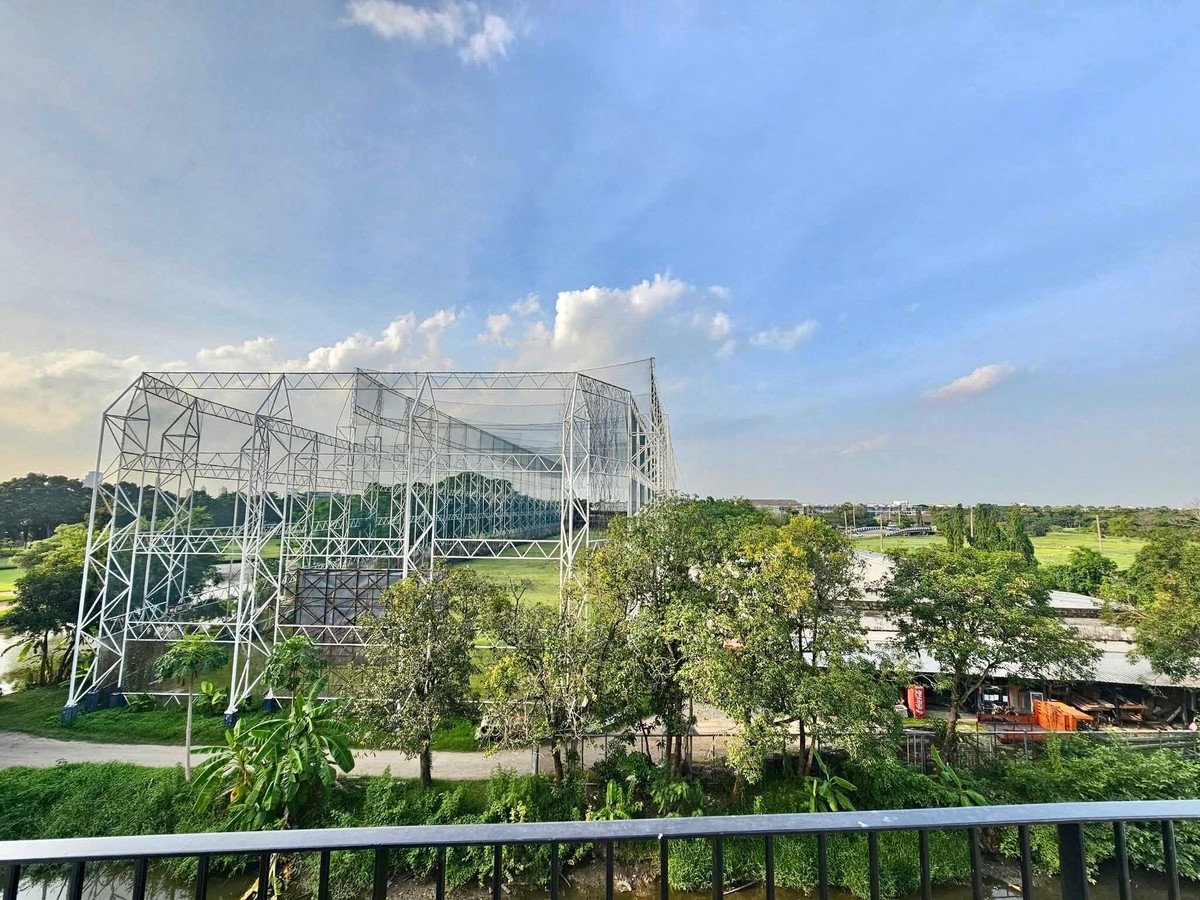 For SaleTownhomePattanakan, Srinakarin : Urgent Sale | Newly Renovated 3-Storey Townhome PATIO Srinakarin–Rama 9 | Prime Krungthep Kreetha Location