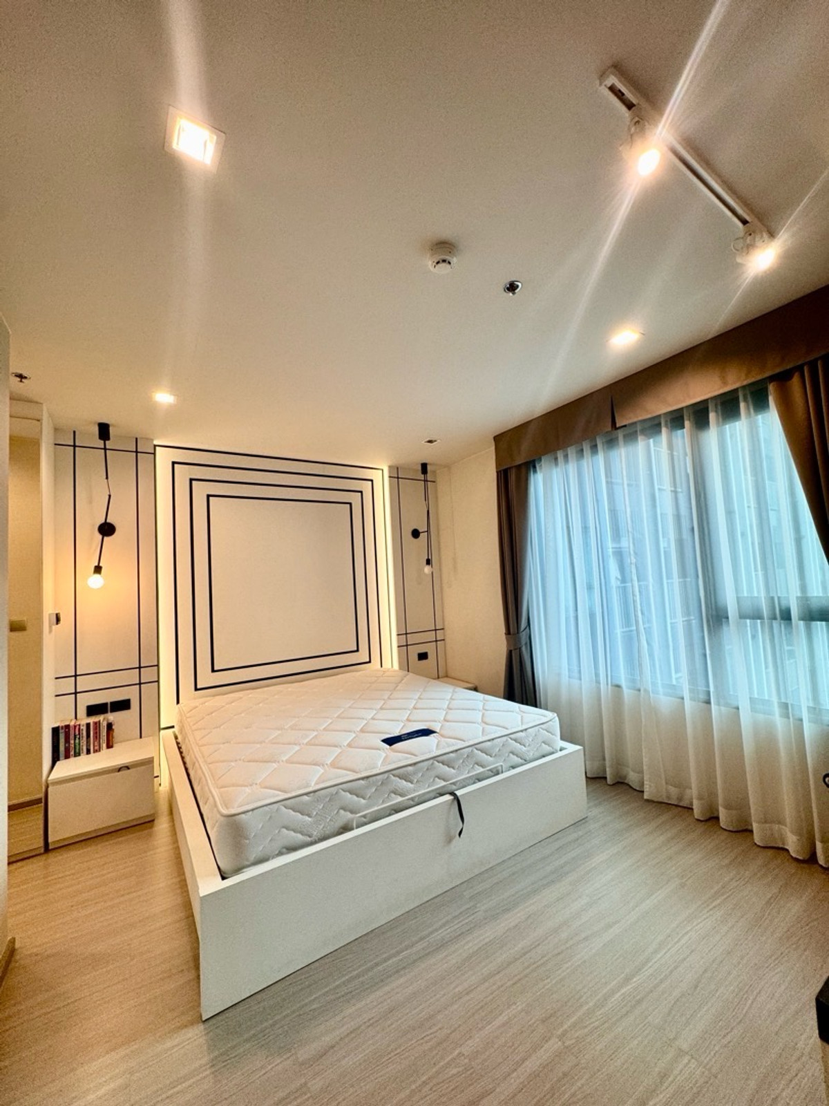 For RentCondoLadprao, Central Ladprao : Condo Life ladprao for rent