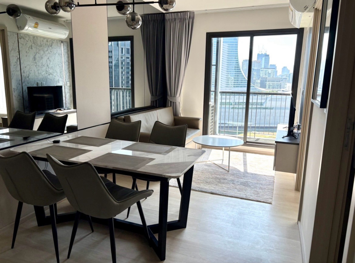 ให้เช่าคอนโดวิทยุ ชิดลม หลังสวน : ให้เช่า