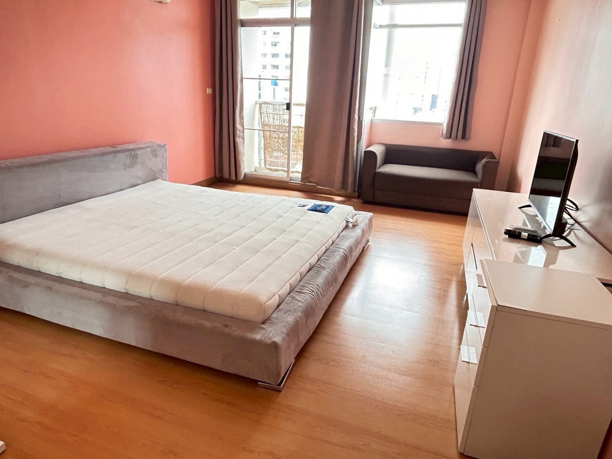 For RentCondoOnnut, Udomsuk : Condo for rent The Link 50 – Sukhumvit 50