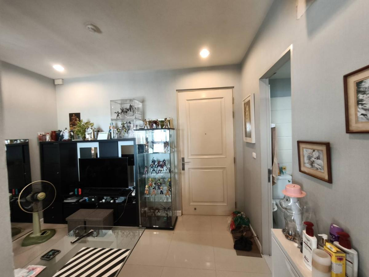 For SaleCondoWongwianyai, Charoennakor : For Sale Condo , Q House Sathorn , high floor , BTS-Krung Thon Buri , Khlong Ton Sai , Khlong San , Bangkok , CX-127846