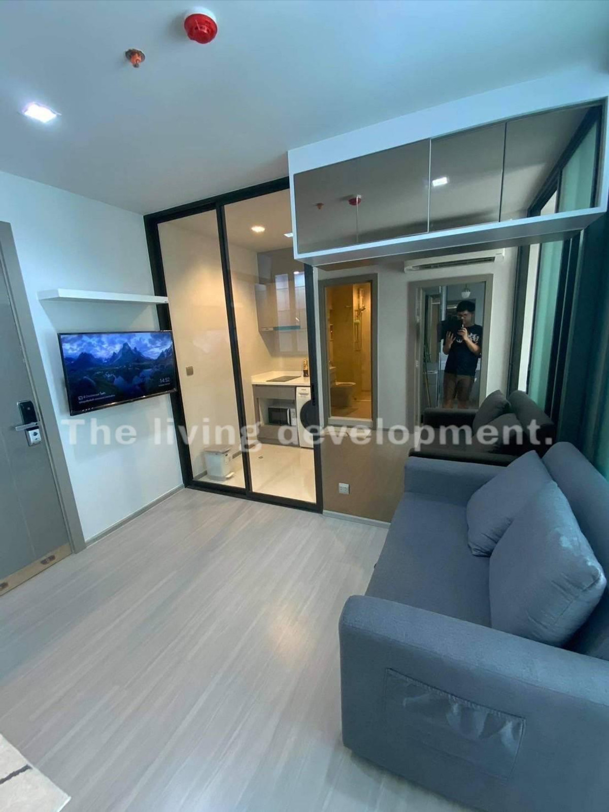 For RentRama9, Petchburi, RCA : For rent Life Asoke-Rama 9