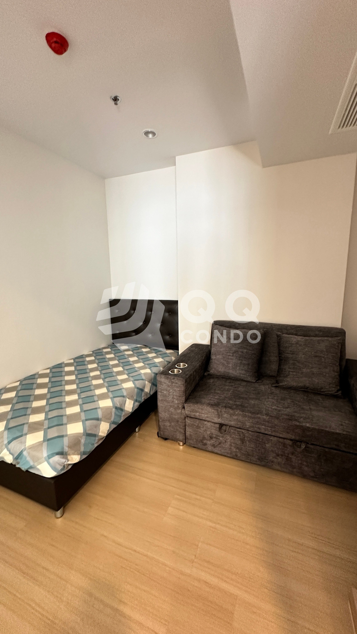 ให้เช่าคอนโดพระราม 3 สาธุประดิษฐ์ : 💁‍♀️💁‍♀️ให้เช่า Supalai Riva Grande - 129 ตร.ม. 2Bed plus ห้องสวย วิวแม่น้ำ ⭐⭐⭐