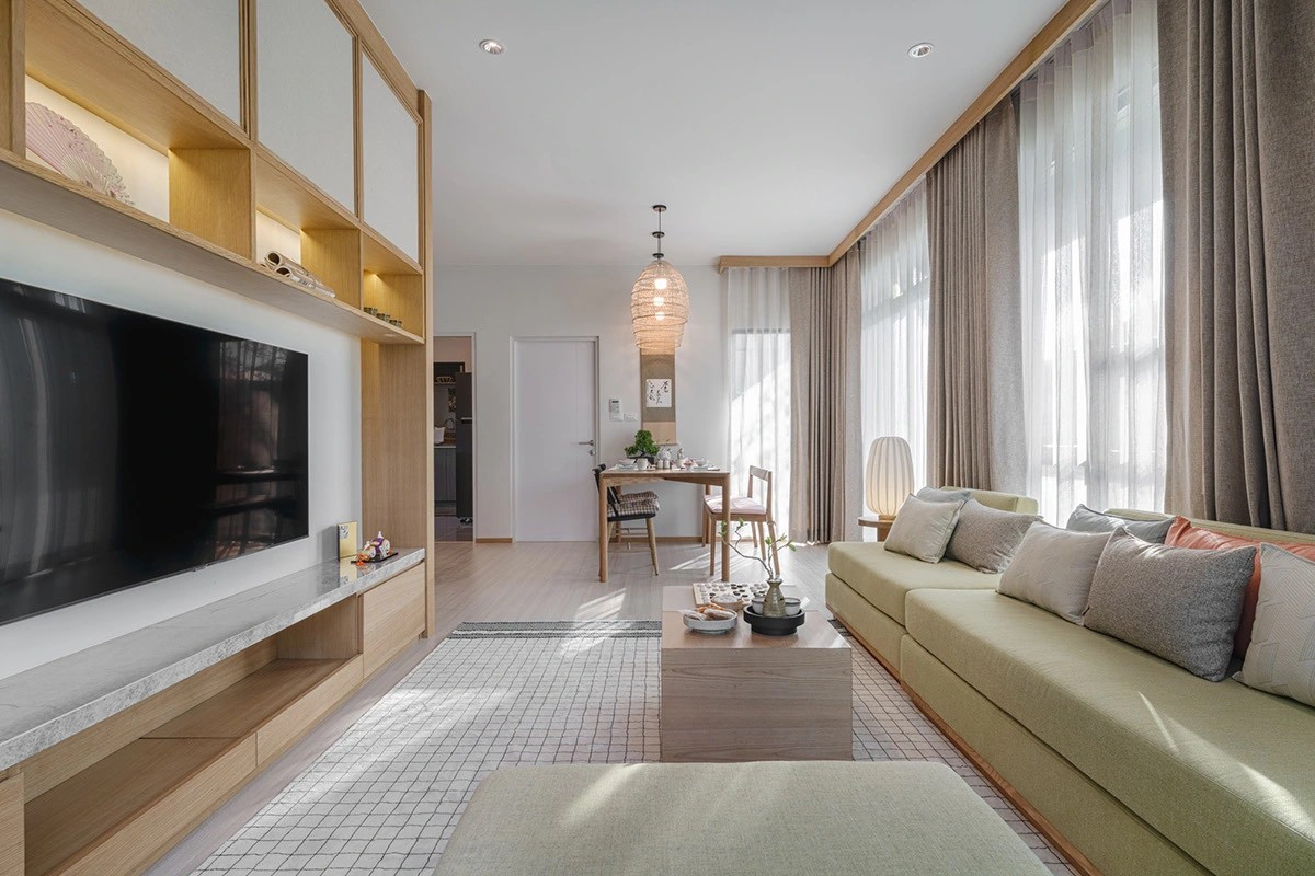 ขายวิภาวดี ดอนเมือง หลักสี่ : 𝐒𝐇𝐎𝐂𝐊 𝐏𝐑𝐈𝐂𝐄 🏆𝐀𝐍𝐀𝐒𝐈𝐑𝐈 สรงประภา บ้านสไตล์ญี่ปุ่น แปลงสวย ดีลดีที่สุด เริ่ม 𝟓.𝟗𝟗 ลบ.*📱𝟬𝟴𝟭-𝟵𝟴𝟯-𝟲𝟲𝟮𝟱