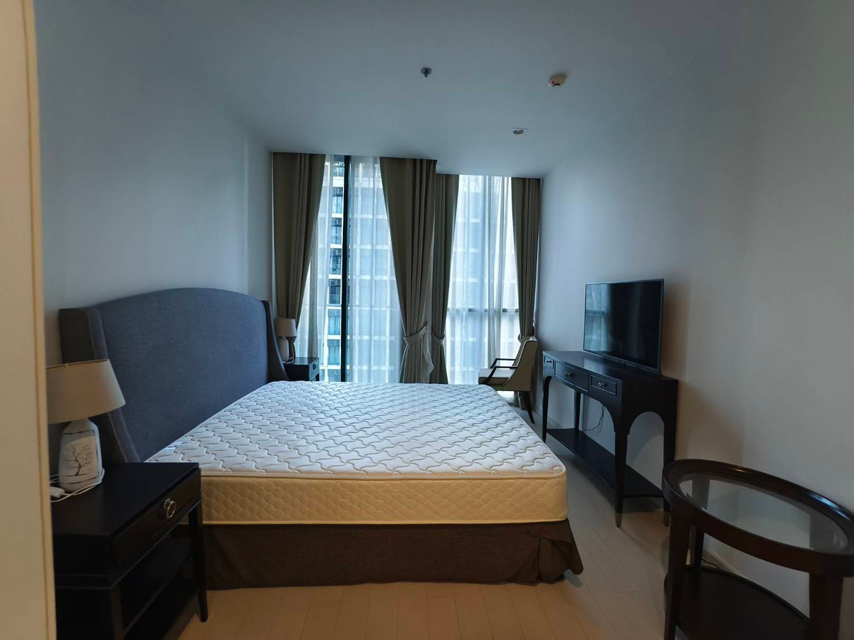 ให้เช่าคอนโดวิทยุ ชิดลม หลังสวน : คอนโดให้เช่า : Noble Ploenchit(โนเบิล เพลินจิต)( BTS Ploenchit )) MK-02 line @livingbkk