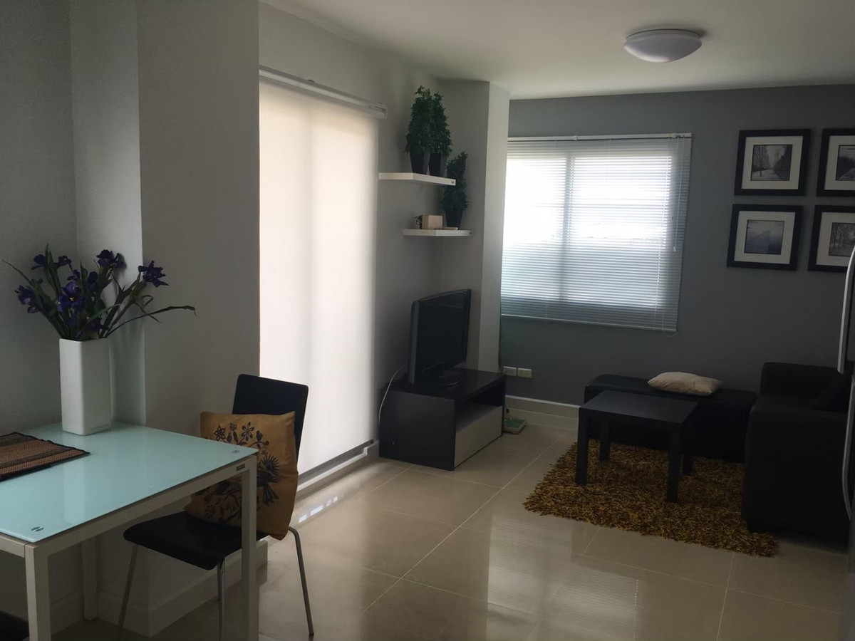 For SaleCondoSiam Paragon ,Chulalongkorn,Samyan : One Siam【𝐒𝐄𝐋𝐋 & 𝐑𝐄𝐍𝐓】🔥A luxurious, contemporary space, meticulously decorated in every corner, creating a polished image from the moment you step inside.🔥 Contact Line ID: @hacondo