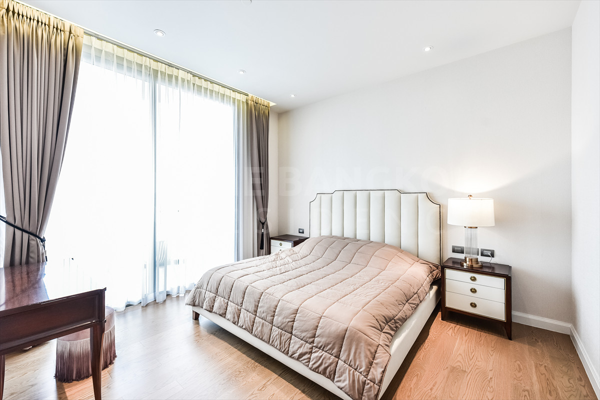 For RentCondoWongwianyai, Charoennakor : Rent!!!! 🔥🔥Magnolias Waterfront Residences @ ICONSIAM🔥🔥 70k By AG Ball